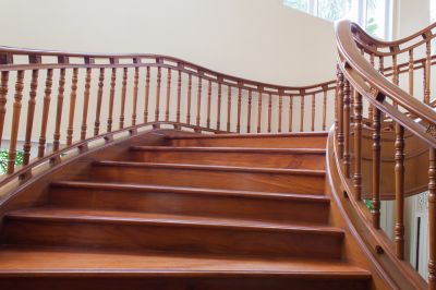 Provides support and prevents falls