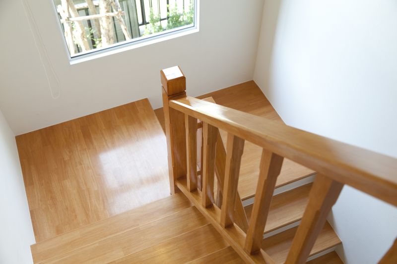 Banister Replacement in Conroe, TX