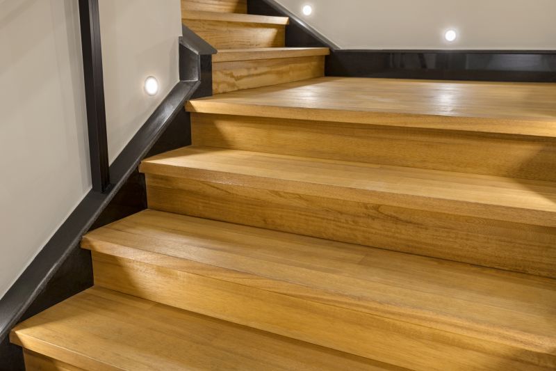 Stairs Renovation in Alpharetta, GA