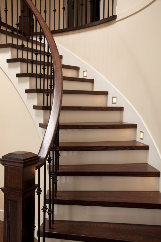 Balcony Stairs Repair in Overland Park, KS