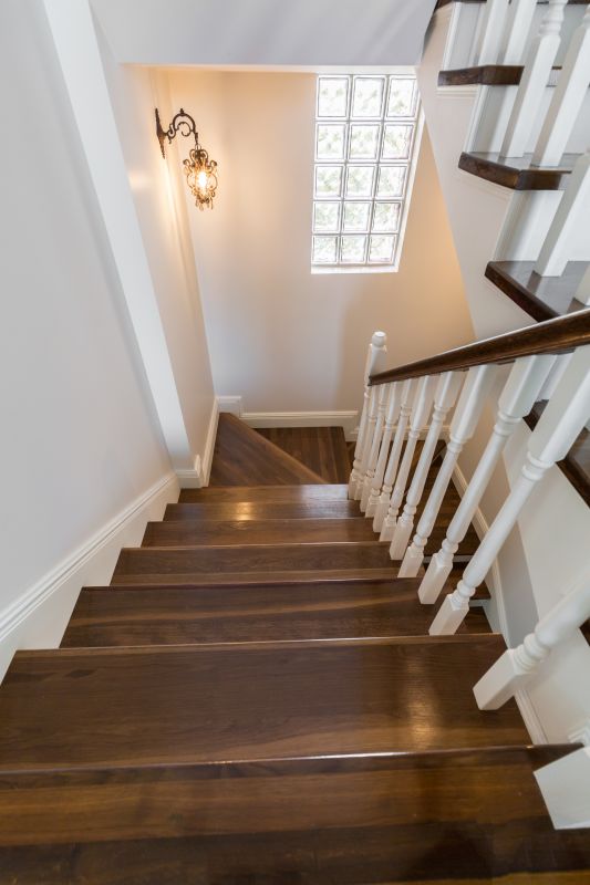 Baluster Repair in Kansas City, KS