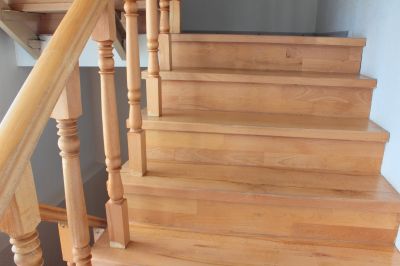 Balustrade Repair in Alpharetta, GA
