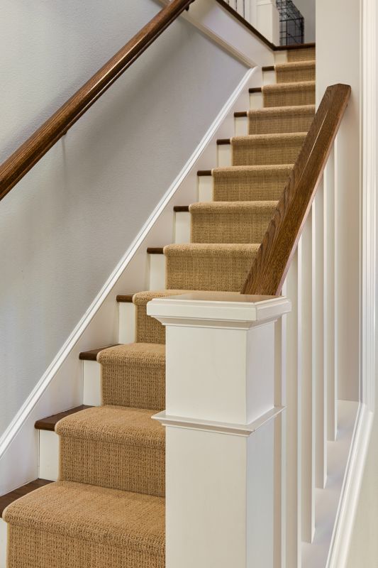 Bannister Tightening in Alpharetta, GA