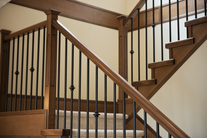 Bannister Tightening in Kansas City, KS