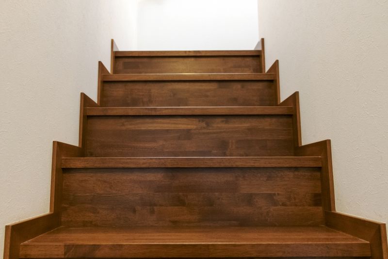 Deck Steps Repair in Alpharetta, GA