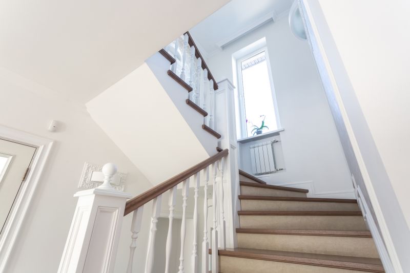 Interior Stairs Installation in Alpharetta, GA