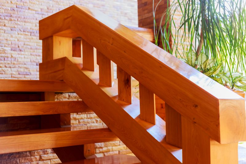 Interior Steps Installation in Alpharetta, GA
