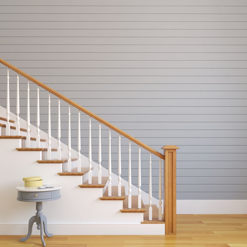 Newel Post Repair in Conroe, TX