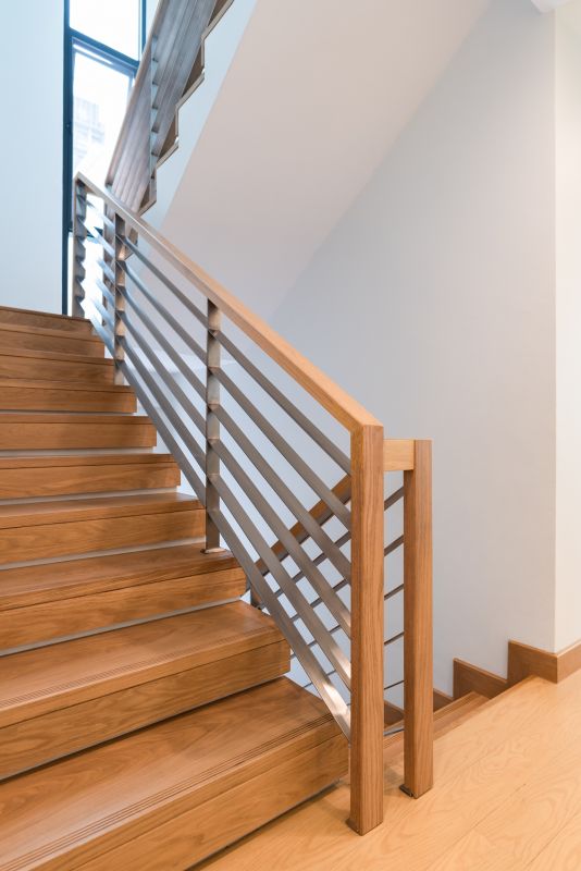 Railing Installation in Conroe, TX