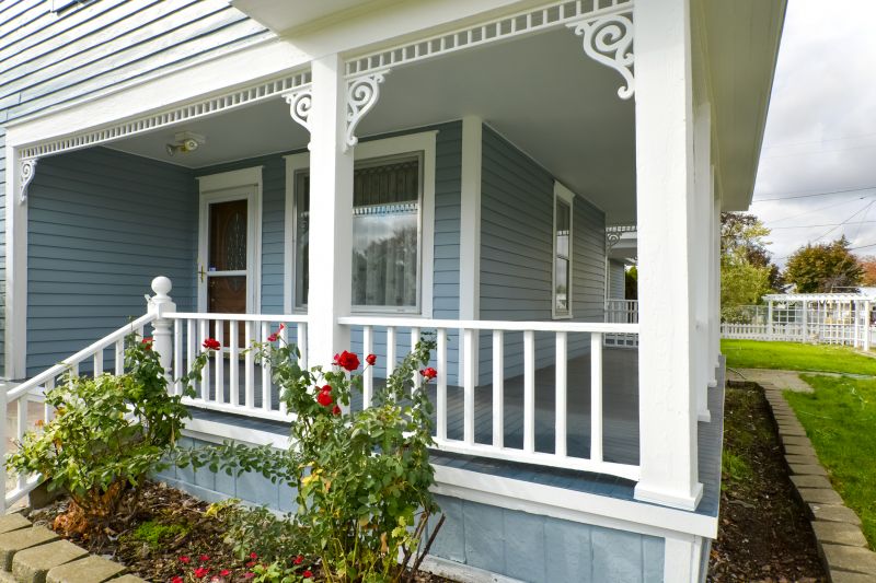 Spindles Installation in Kansas City, KS