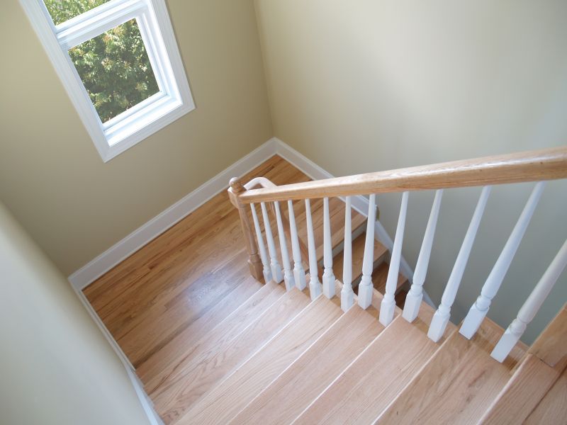 Staircase Installation in Olathe, KS