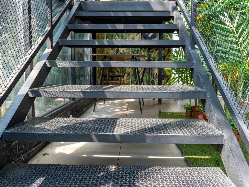Staircase Installation in Alpharetta, GA