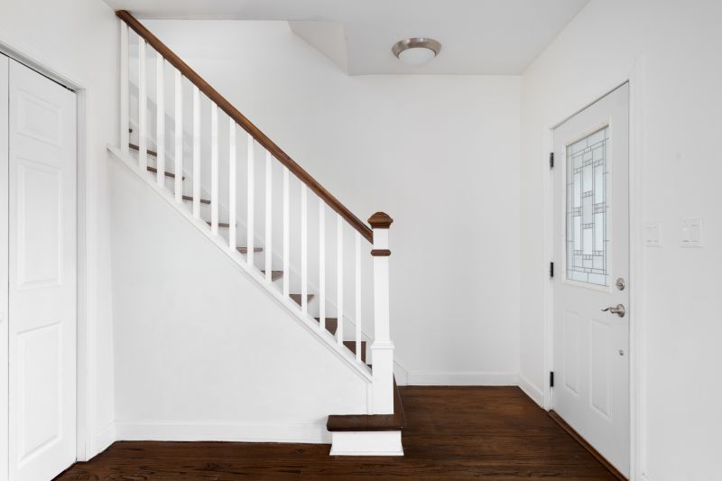 Staircase Installation in Alpharetta, GA
