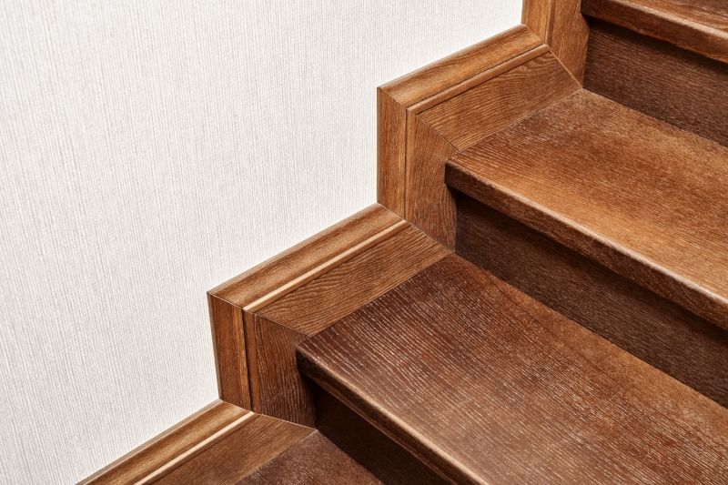 Staircase Installation in Alpharetta, GA