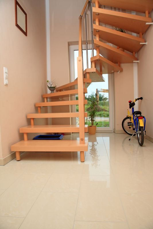 Stairs Installation in Alpharetta, GA