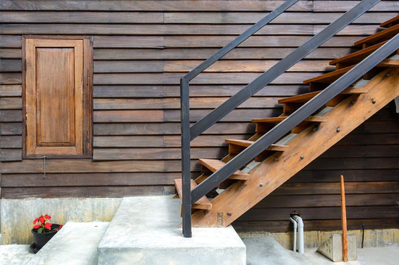 Stairs Remodeling in Conroe, TX