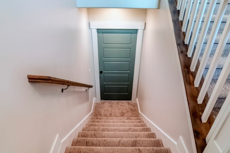 Stairs Replacement in Olathe, KS