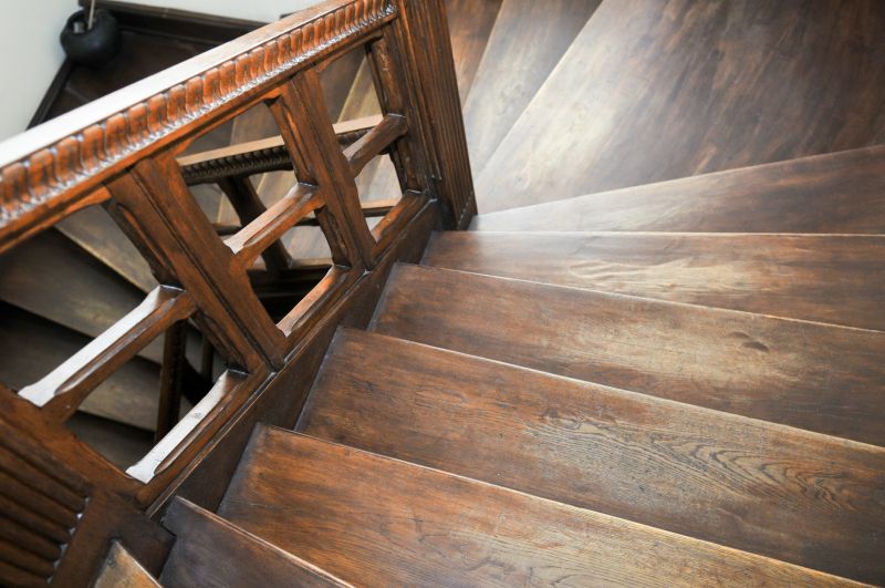Wood Railing Replacement in Wilmington, NC