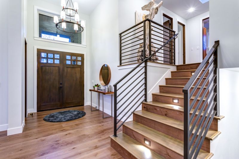 Wood Railings Installed Cost — Cost of Wood Railings Installed